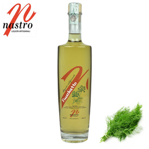 LIquore di Finocchietto