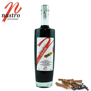 Liquore di Liquirizia