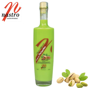 Liquore di Pistacchio